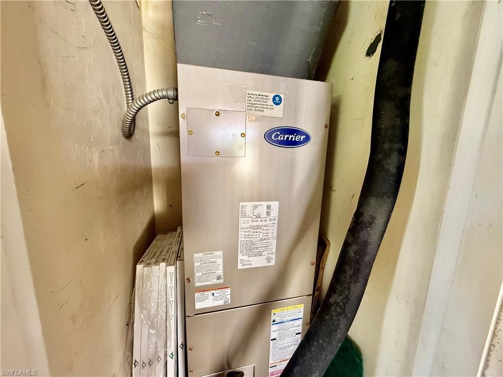 2212 Gardenia Way , Lehigh Acres, FL 33936 Photo