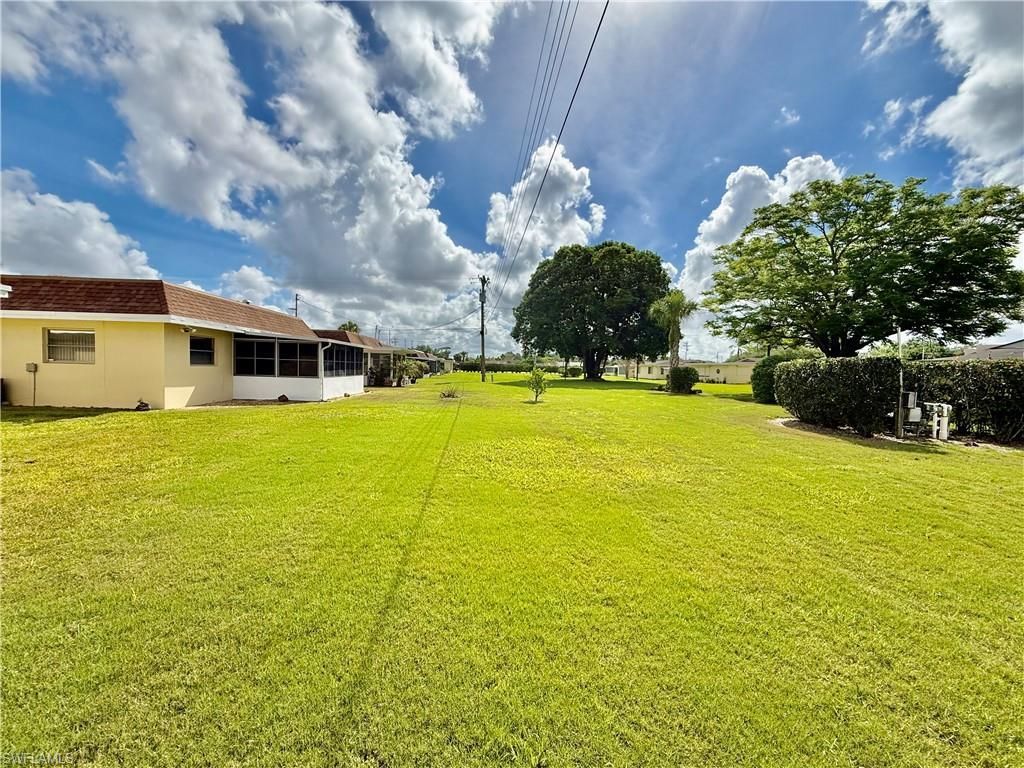 2212 Gardenia Way , Lehigh Acres, FL 33936 Photo