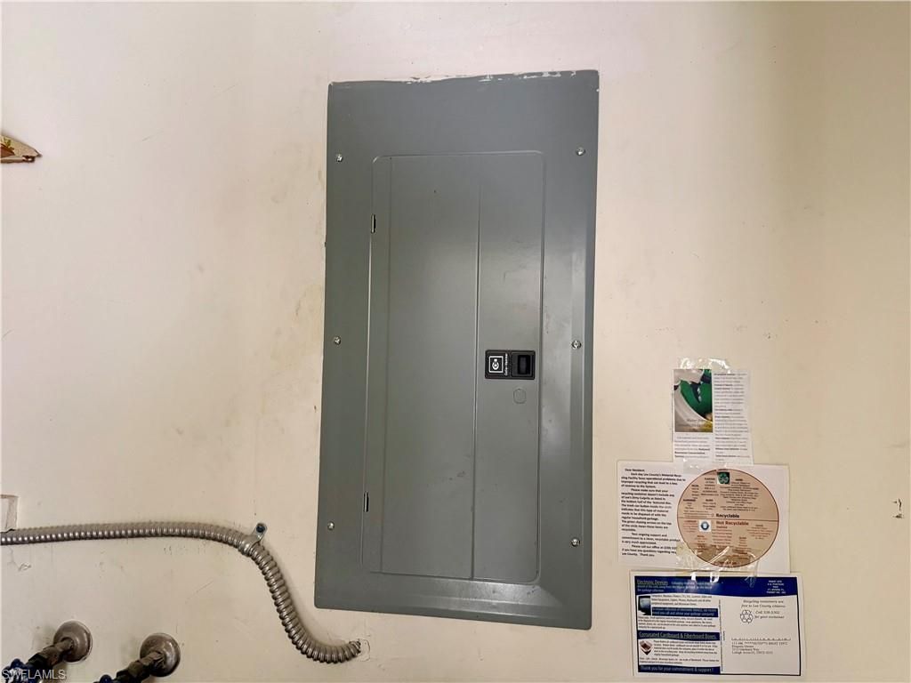 2212 Gardenia Way , Lehigh Acres, FL 33936 Photo