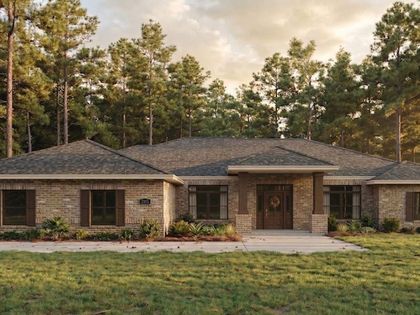 7393 Forestwood Dr Milton, FL 32570