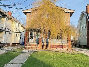 3235 Berea Road, Cleveland, OH 44111