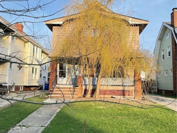 3235 Berea Road , Cleveland, OH 44111