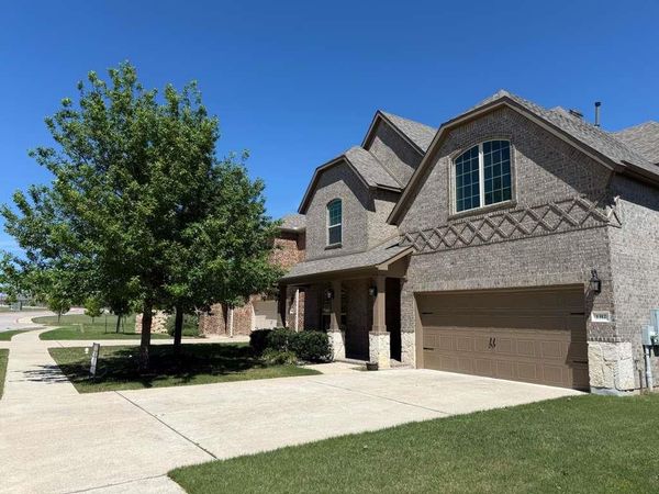 1312 Mustang Brook LN , Leander, TX 78641