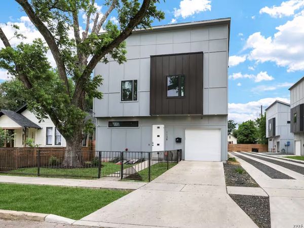 1138 Gibbs, Unit 101, San Antonio, TX 78202