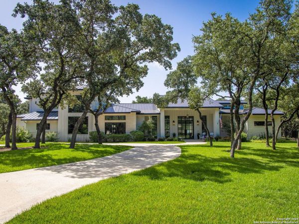 19803 WILD HOLW, Garden Ridge, TX 78266