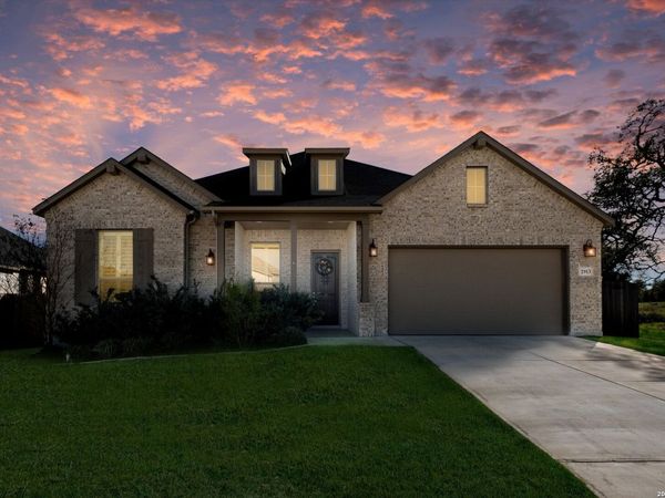 2913 ashby, Bulverde, TX 78163