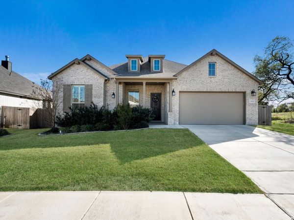 2913 ashby, Bulverde, TX 78163