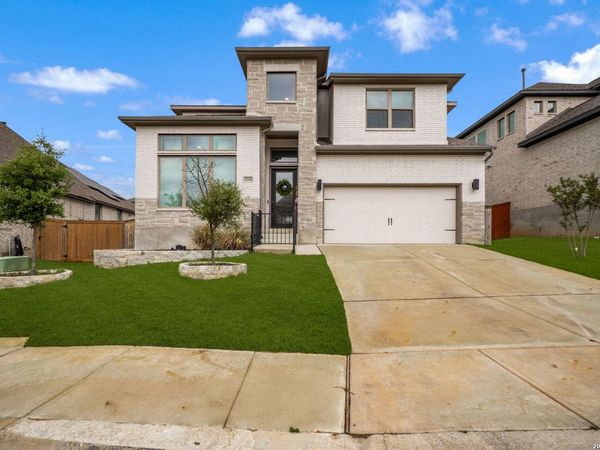 12343 Fort Duncan, San Antonio, TX 78245