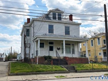 1134 W Washington Street, Petersburg, VA 23803