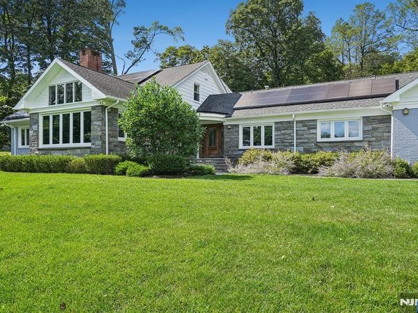 99 Gregory Avenue, WEST ORANGE, NJ 07052