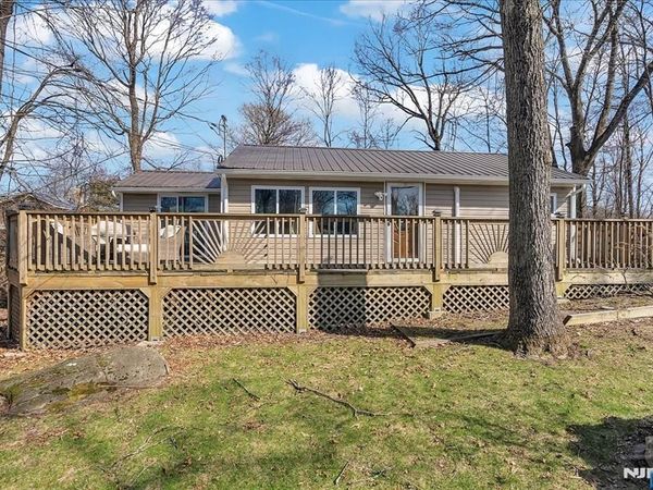 128 Birch Road, VERNON, NJ 07422