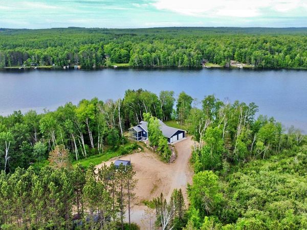 18817 Sucker Lake Road, Nashwauk, MN 55769
