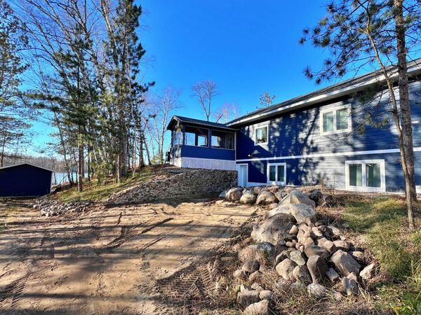 18817 Sucker Lake Road, Nashwauk, MN 55769