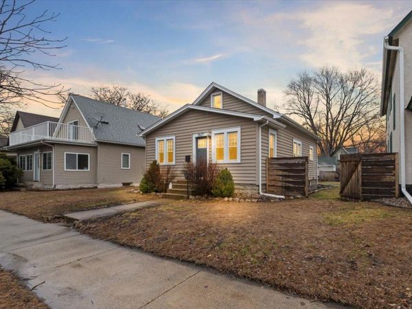 2627 Randolph Street NE, Minneapolis, MN 55418