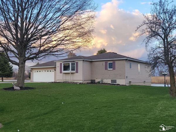 7802 Swan Creek Road, Newport, MI 48166