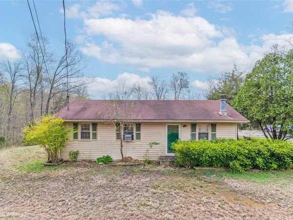 1599 Clarence O'Dell Road , Bowling Green, KY 42101