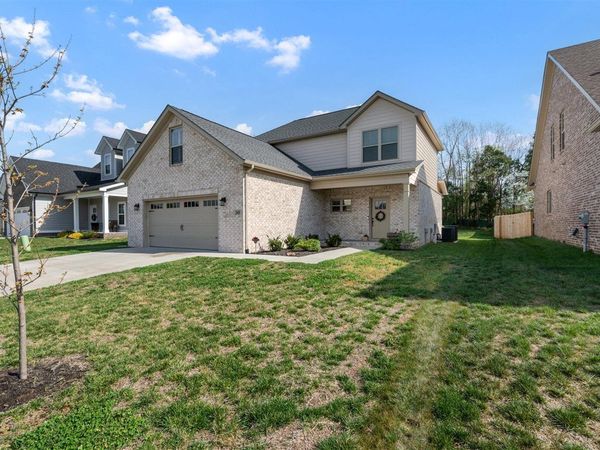 349 Olympia Court, Bowling Green, KY 42103