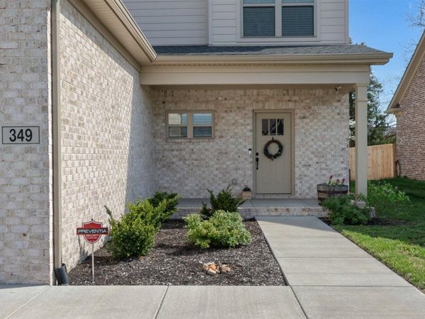 349 Olympia Court, Bowling Green, KY 42103