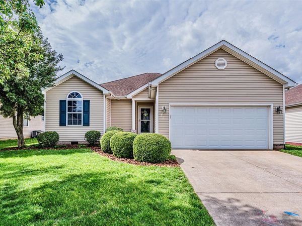 3377 Innsbrooke Avenue, Bowling Green, KY 42104