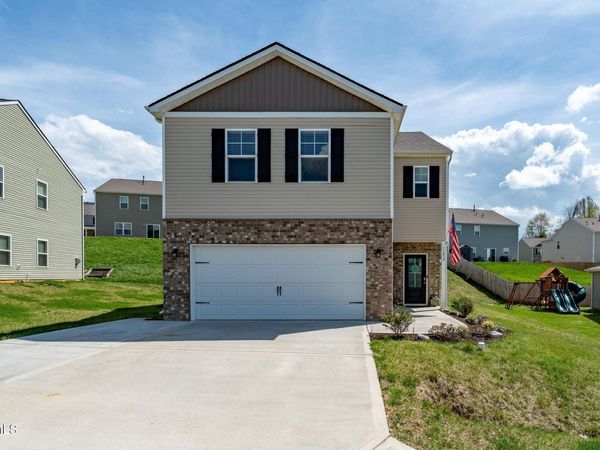 859 Barley Loop, Jonesborough, TN 37659