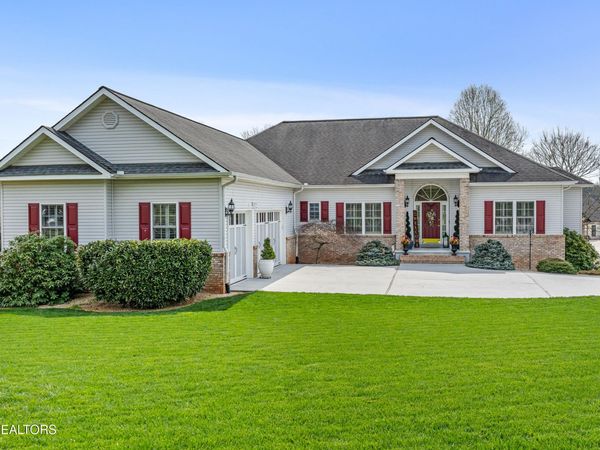 125 Eladi Tr, Vonore, TN 37885