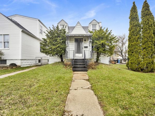 3454 N Ottawa Avenue, Chicago, IL 60634