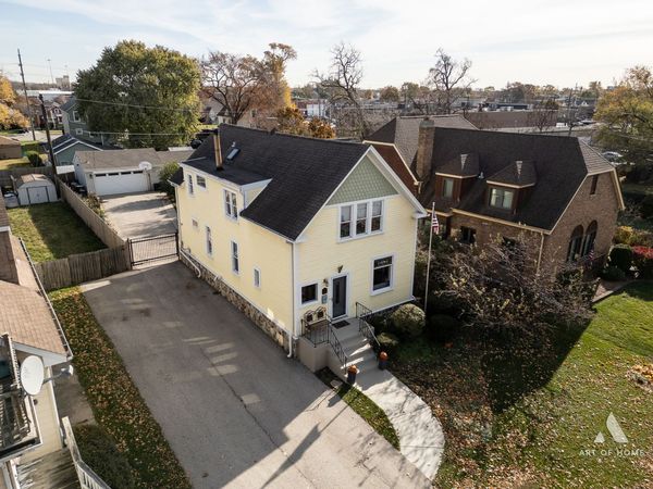 4265 Emerson Avenue , Schiller Park, IL 60176