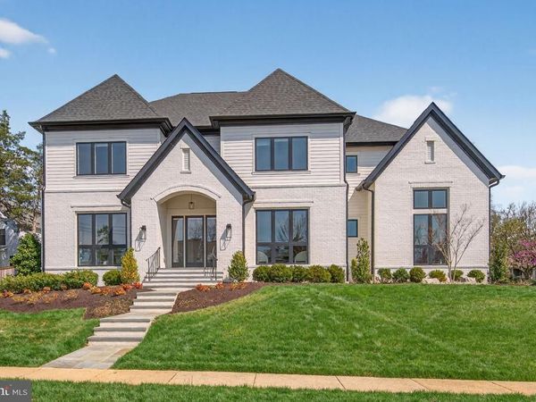 6928 WHITEHALL PLACE, MCLEAN, VA 22101