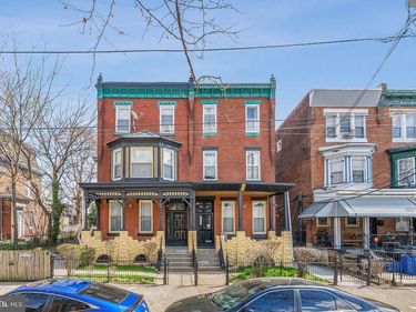 3527 N 16TH STREET, PHILADELPHIA, PA 19140