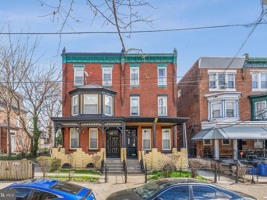 3527 N 16th Street, Philadelphia, PA 19140 Main Photo