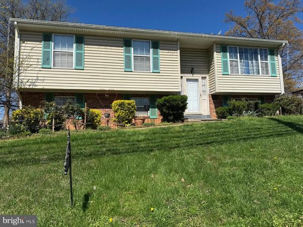 6204 CIPRIANO ROAD, LANHAM, MD 20706