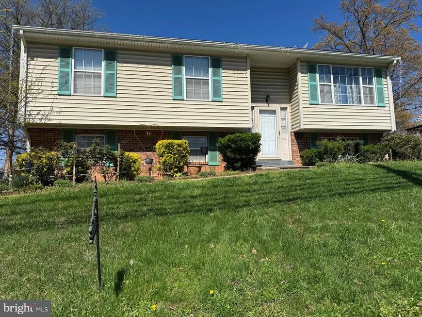 6204 Cipriano Road, Lanham, MD 20706 Main Photo