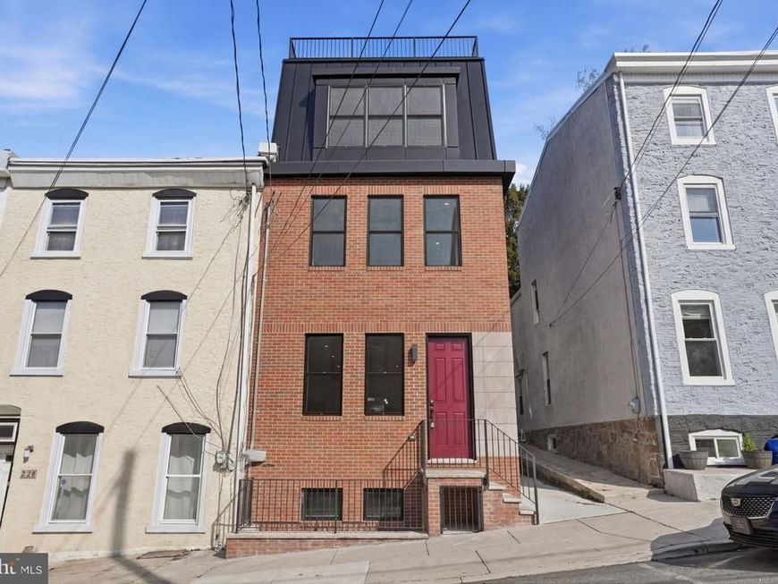 222 Hermitage Street, Philadelphia, PA 19127 Main Photo