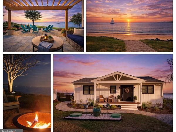 12880 BAY DRIVE, LUSBY, MD 20657