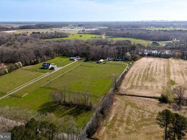 12740 JARVIS ROAD, BISHOPVILLE, MD 21813