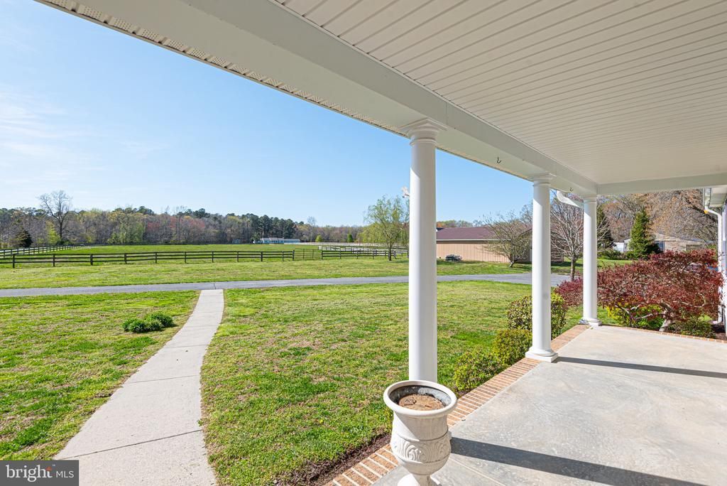 12740 JARVIS ROAD, BISHOPVILLE, MD 21813