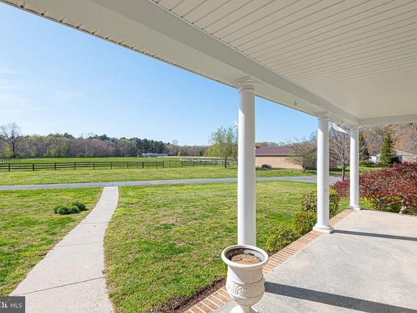12740 JARVIS ROAD, BISHOPVILLE, MD 21813