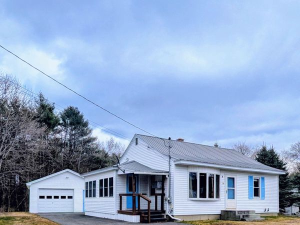 77 Hicks Road, Augusta, ME 04330