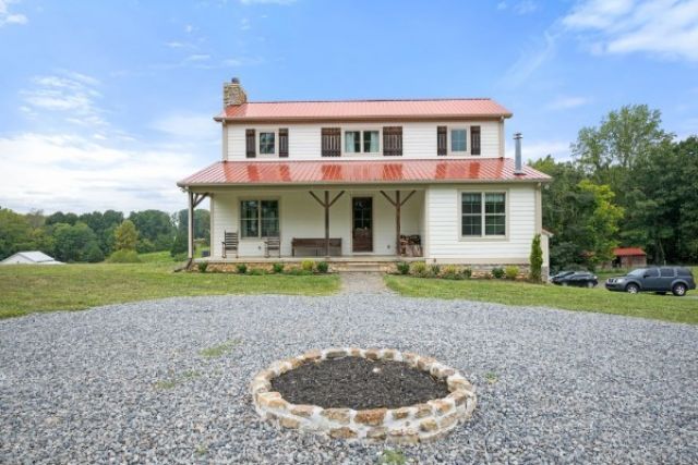 7680 Barnhill Rd , Primm Springs, TN 38476 Main Photo