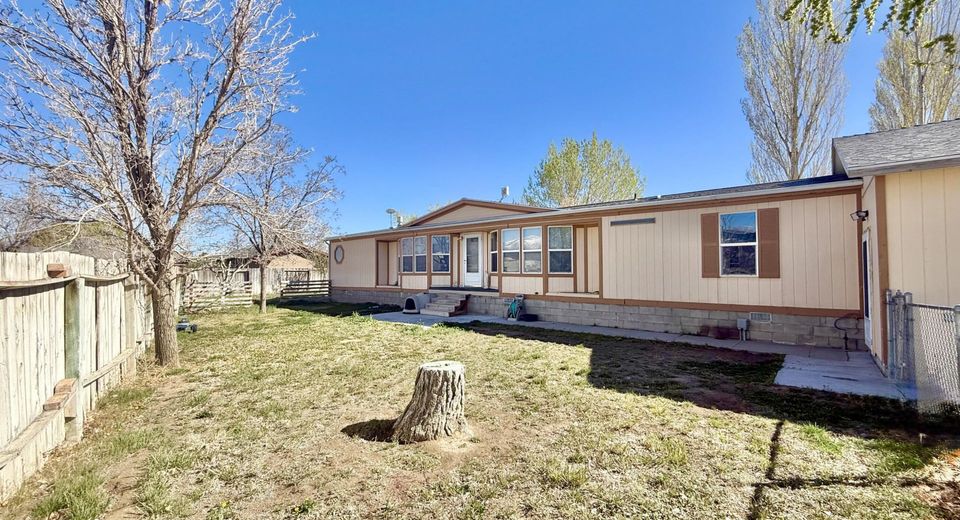 111 Mccoy Lane, Battle Mountain, NV 89820 Photo