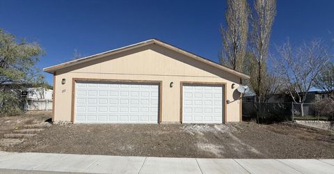 111 Mccoy Lane, Battle Mountain, NV 89820 Photo