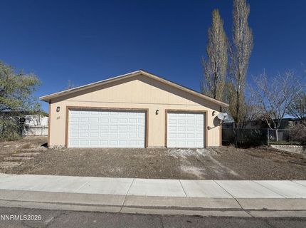 111 Mccoy Lane, Battle Mountain, NV 89820 Photo