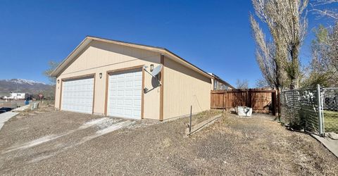 111 Mccoy Lane, Battle Mountain, NV 89820 Photo