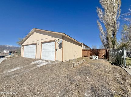 111 Mccoy Lane, Battle Mountain, NV 89820 Photo
