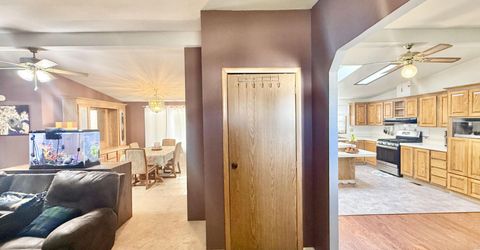 111 Mccoy Lane, Battle Mountain, NV 89820 Photo