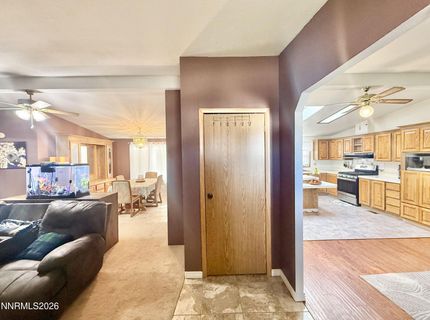 111 Mccoy Lane, Battle Mountain, NV 89820 Photo