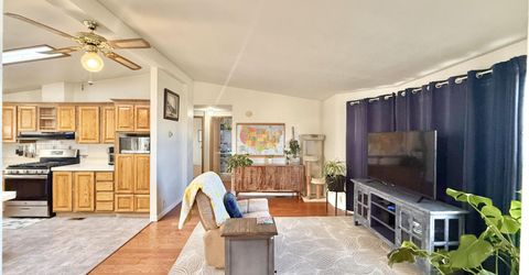 111 Mccoy Lane, Battle Mountain, NV 89820 Photo