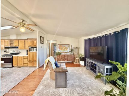 111 Mccoy Lane, Battle Mountain, NV 89820 Photo