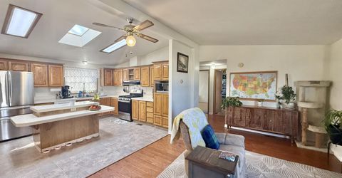 111 Mccoy Lane, Battle Mountain, NV 89820 Photo