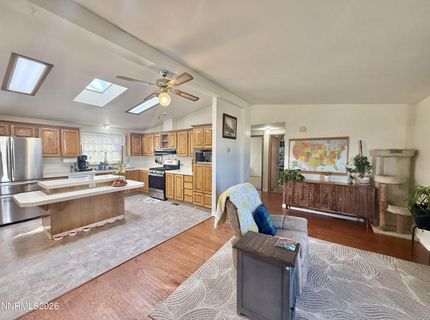 111 Mccoy Lane, Battle Mountain, NV 89820 Photo